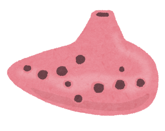 ocarina