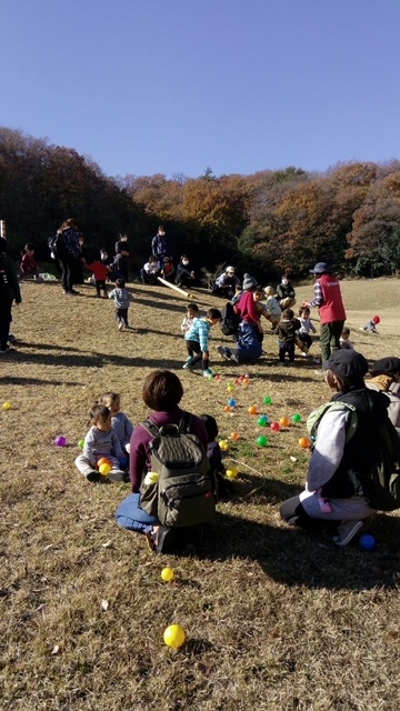 青空ぴよぴよ